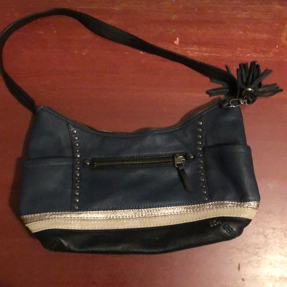 the sak purse